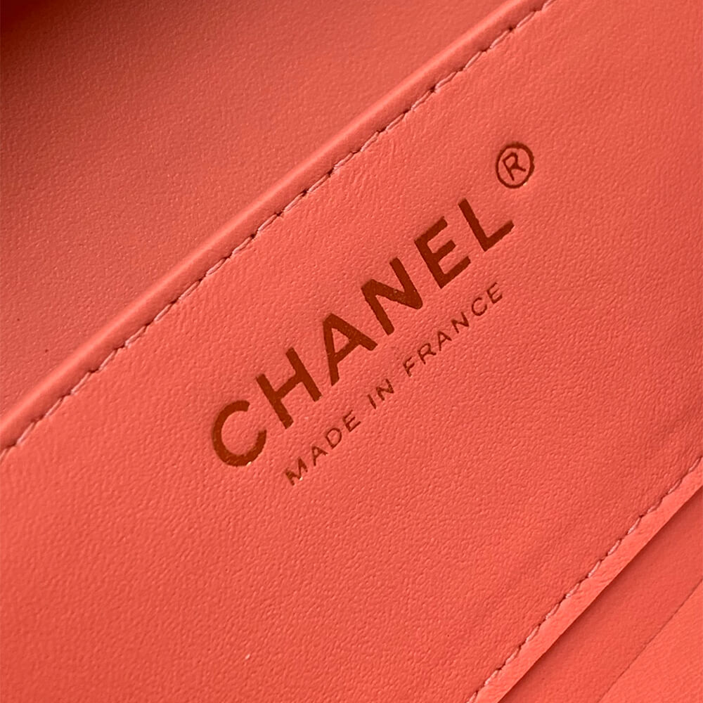 Ch**el small Box Pack(High-end grade)