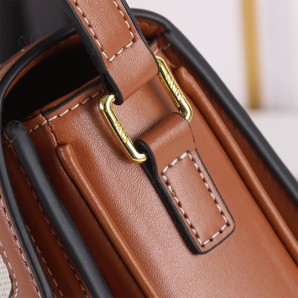 Ce1i*e TEEN TRIOMPHE BAG