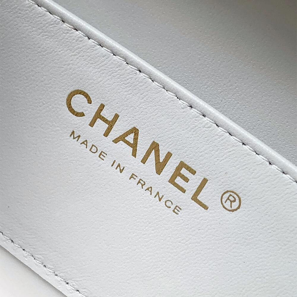 Ch**el small Box Pack(High-end grade)
