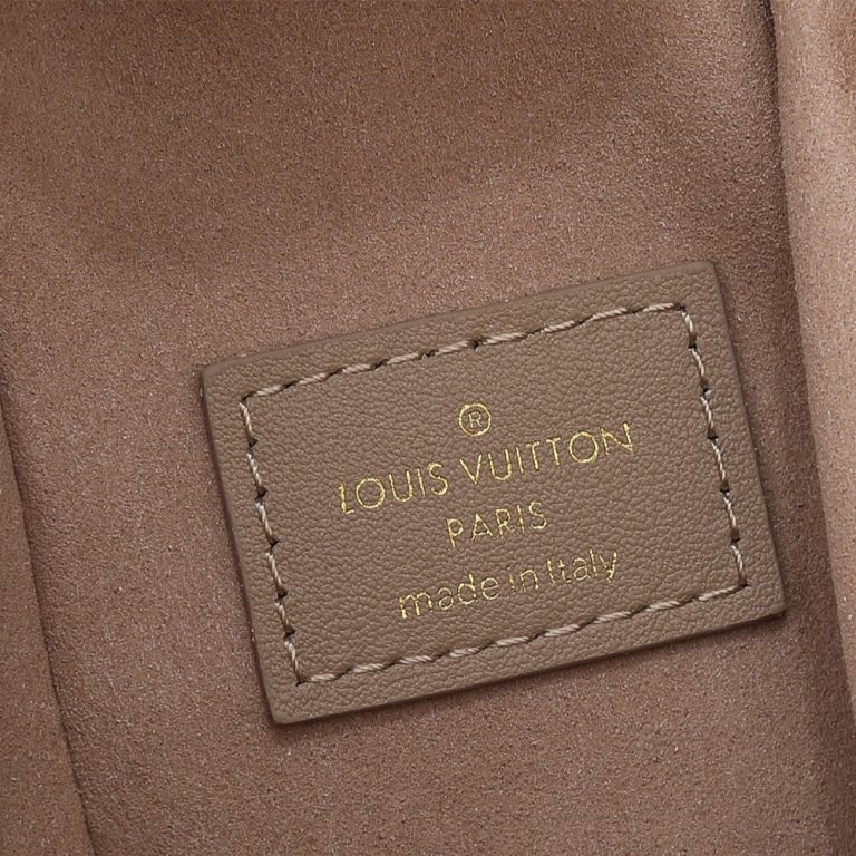 LV SIDE TRUNK MEDIUM BAG
