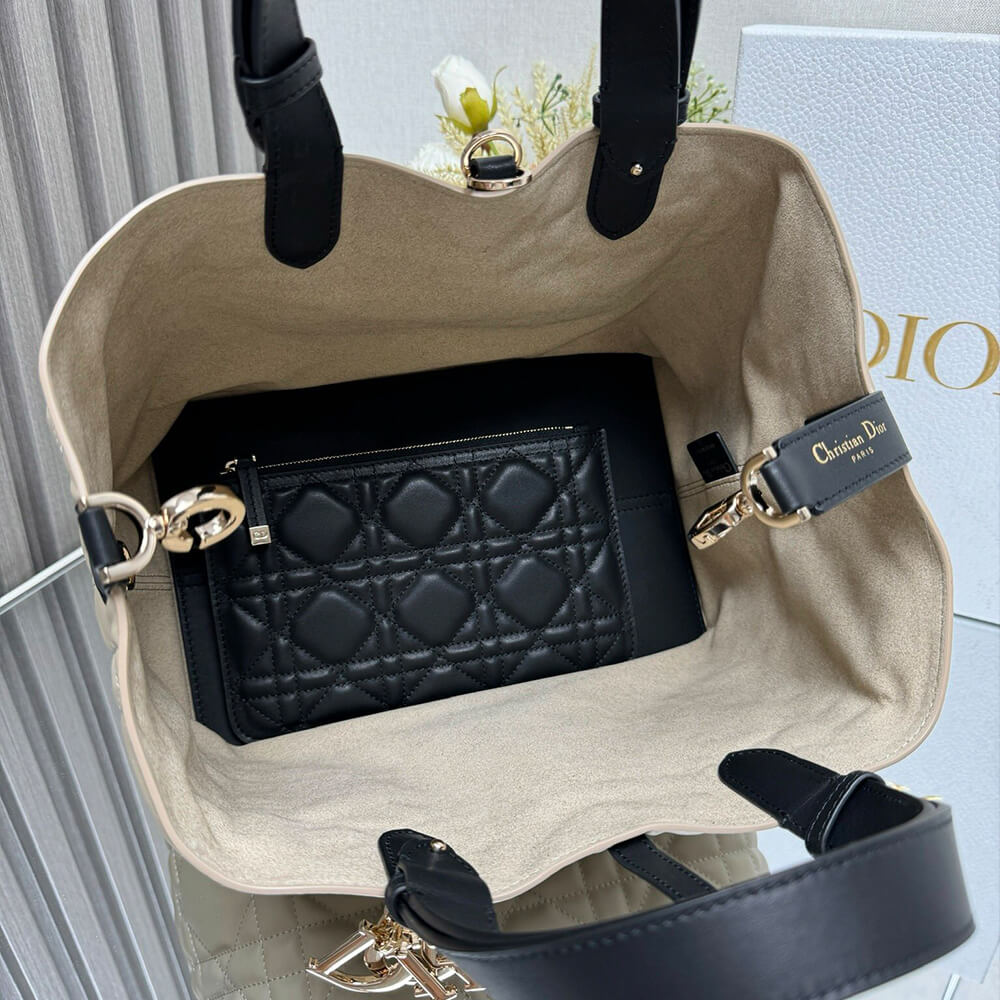 Medium D10r Toujours Bag