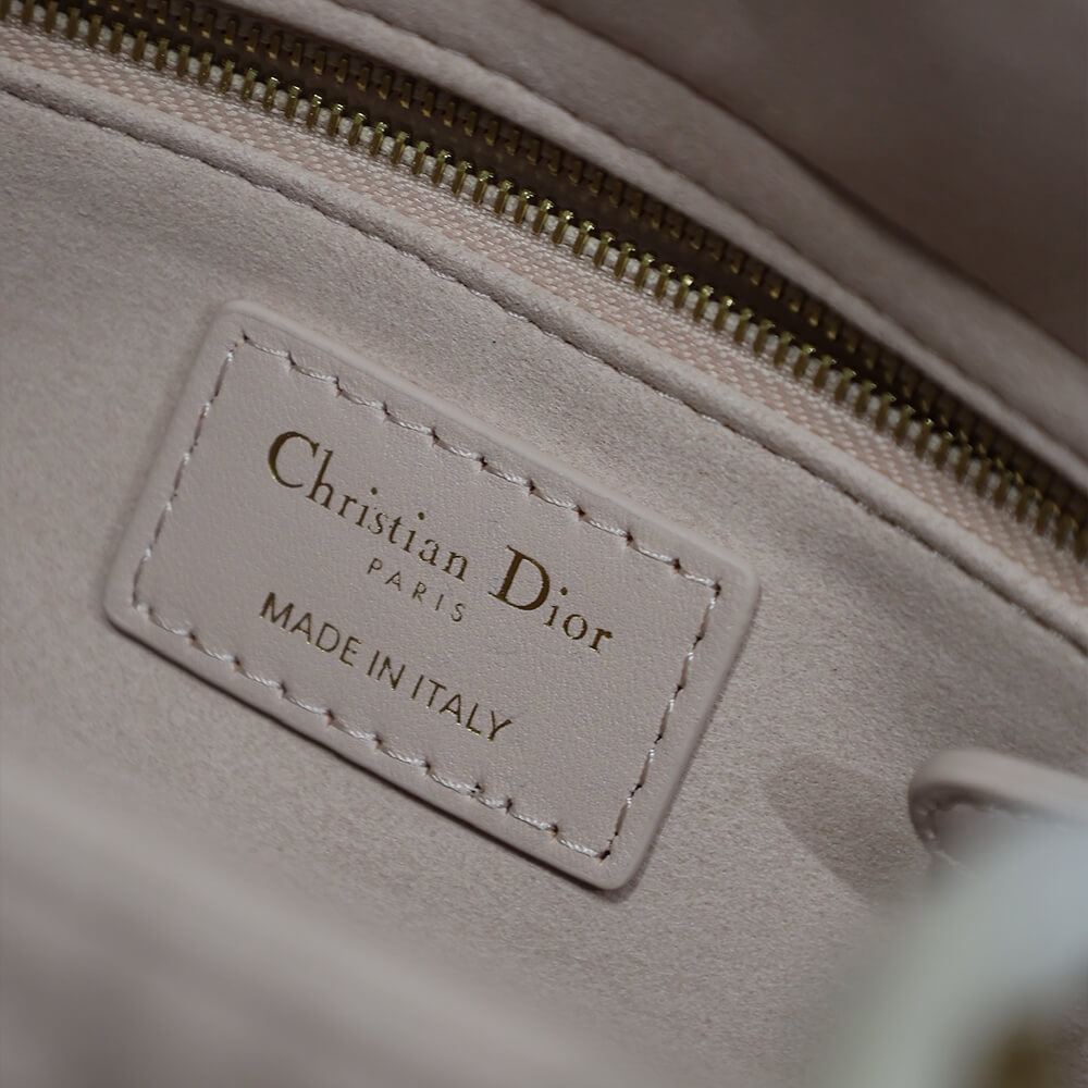 Medium Lady D10r Bag