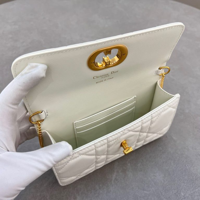 D10r Miss Caro Pouch with Chain