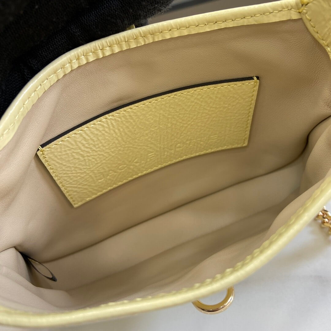 Gvc*1 Jackie Notte mini bag