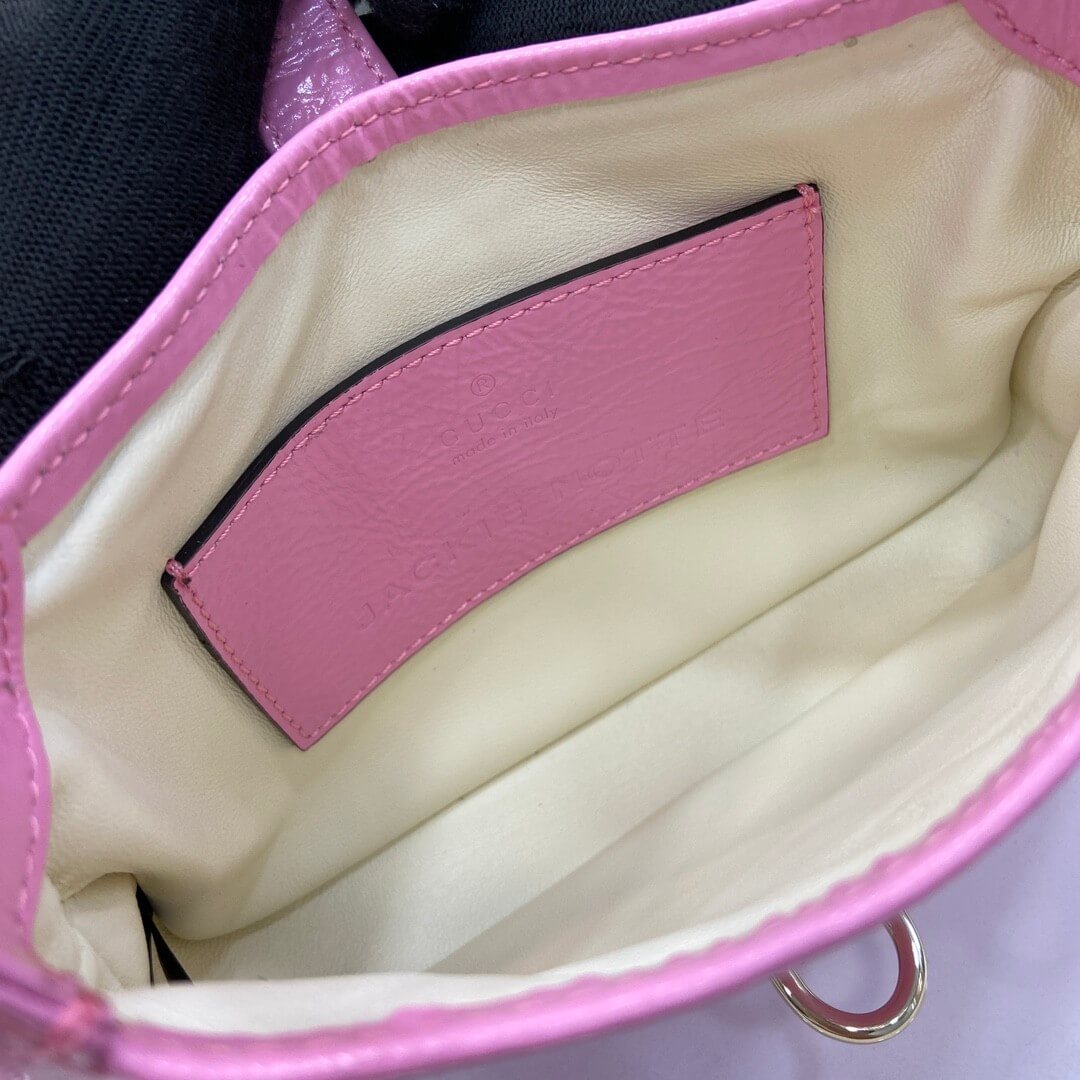Gvc*1 Jackie Notte mini bag