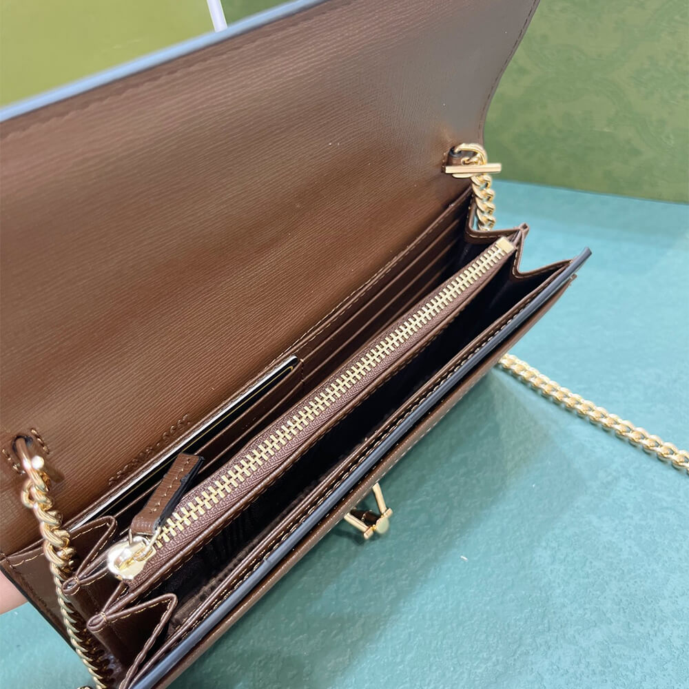 Gvc*1 Jackie 1961 Wallet on Chain(high-end grade)