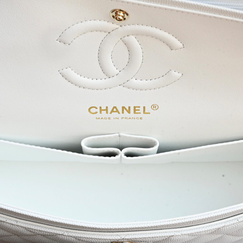 Ch**el CLASSIC FLAP HANDBAG(High-End Grade)