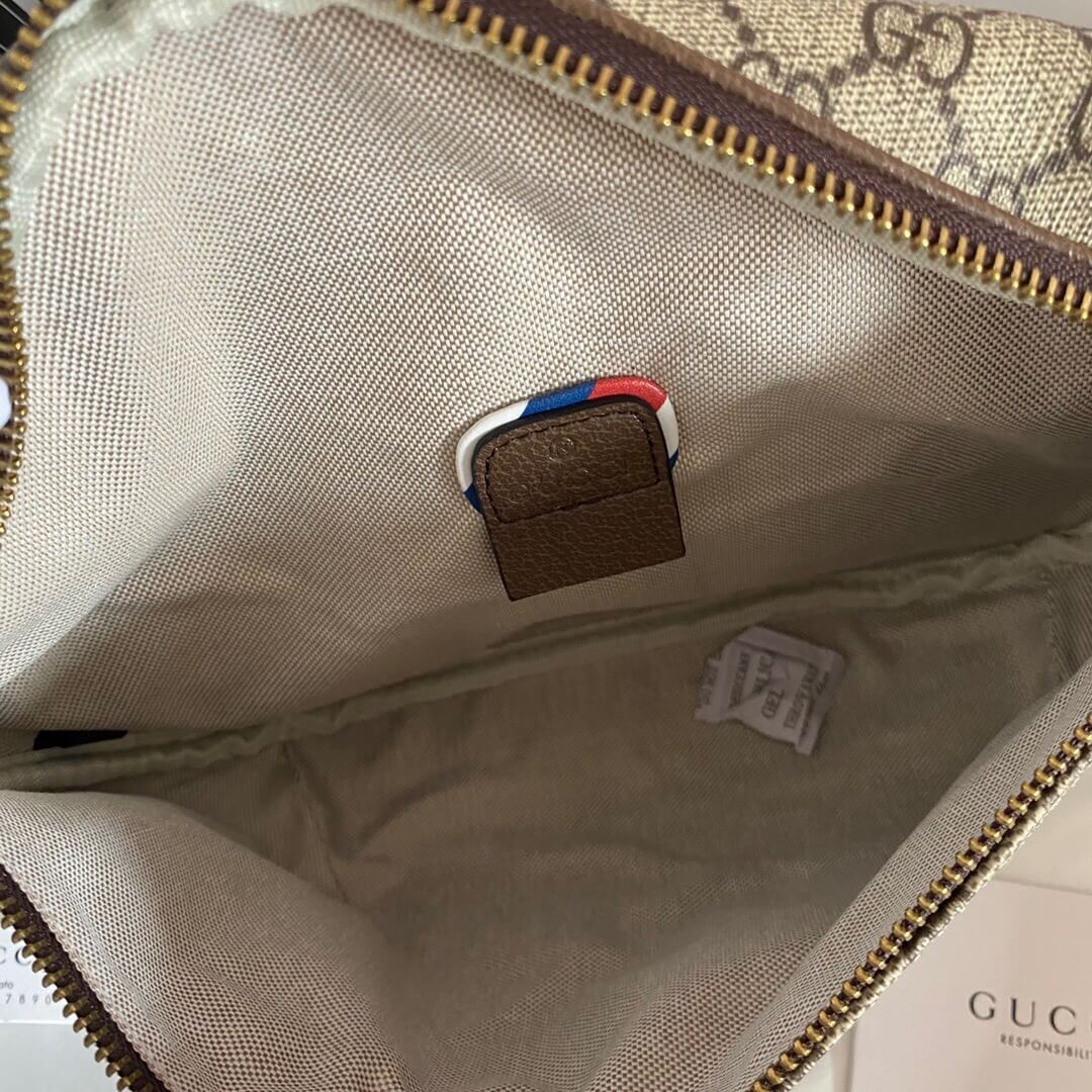 Gvc*1 Belt Bag