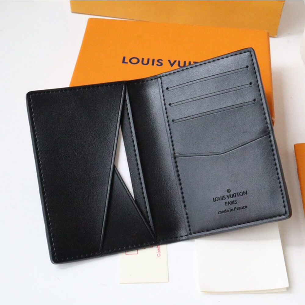 LV Pocket Organizer