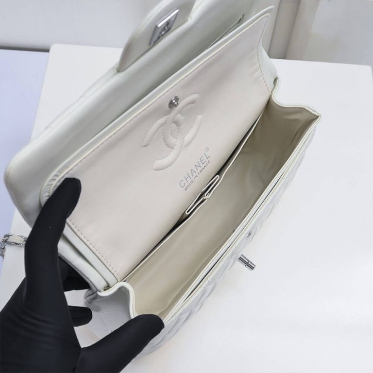 Ch**el classic 11.12 handbag