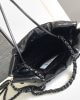 Ch**el 22 MINI HANDBAG