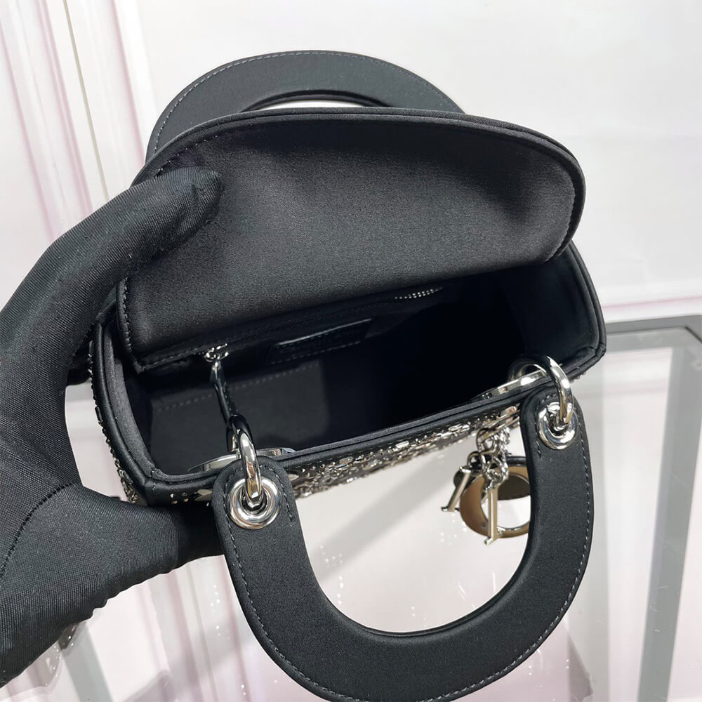 Mini Lady D10r Bag