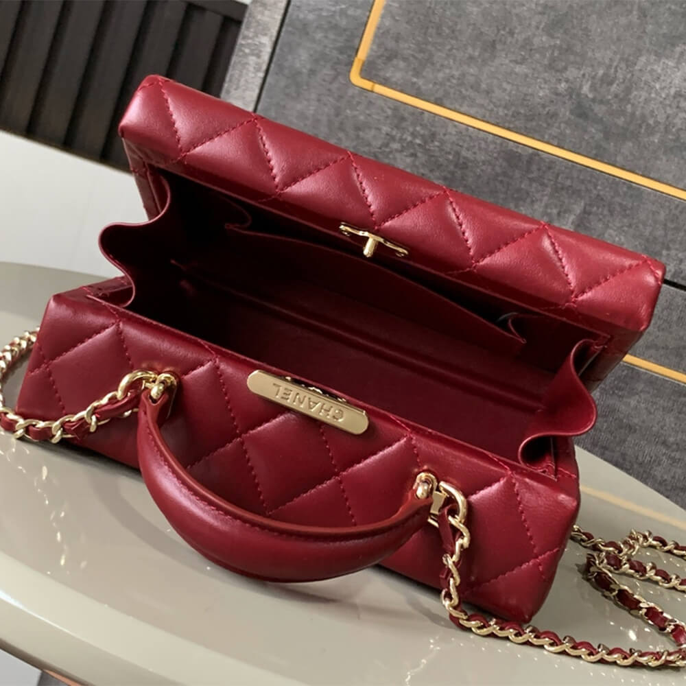 Ch**el small Box Pack(High-end grade)