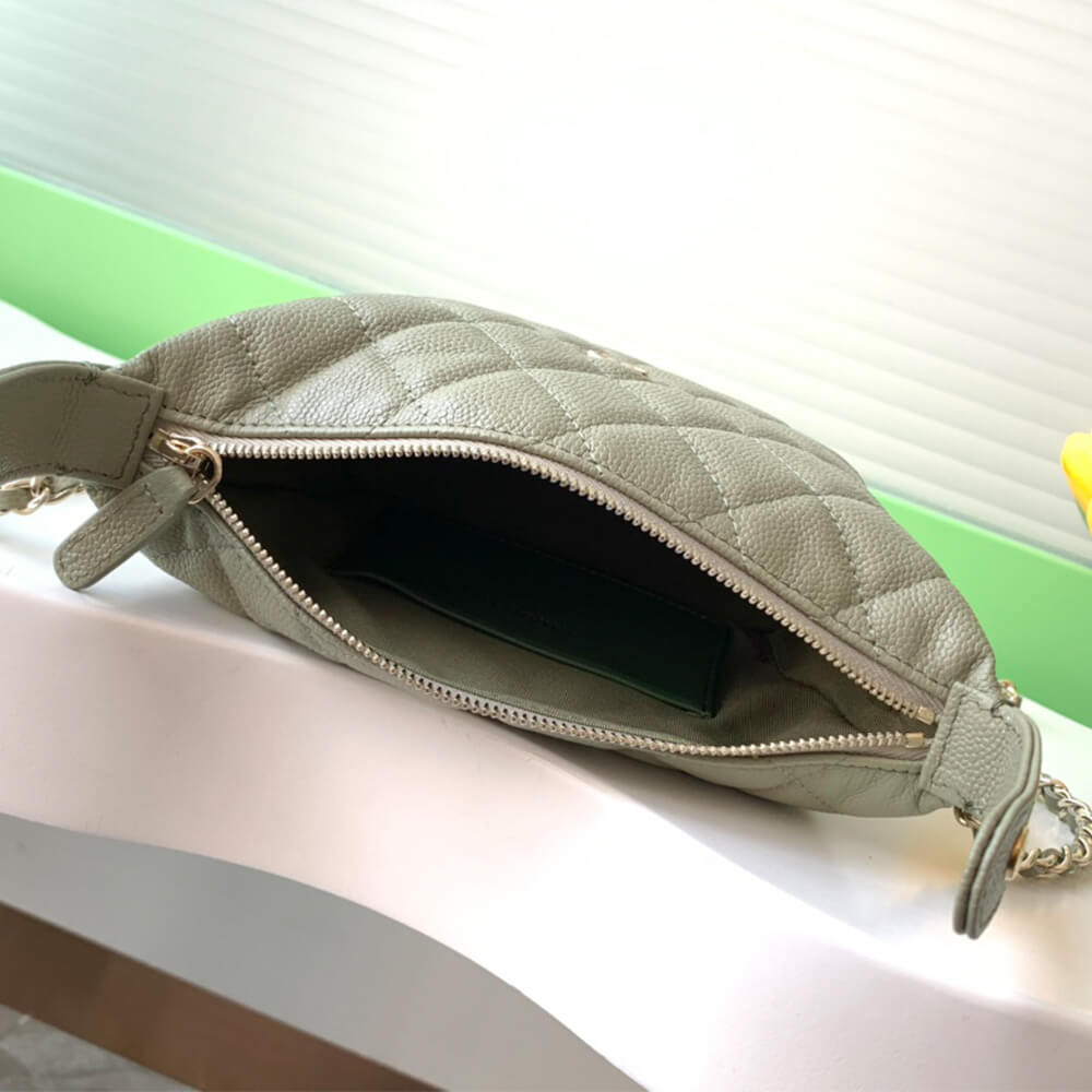 Ch**el 25C hobo bag