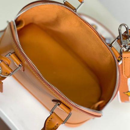 LV Alma BB Bag