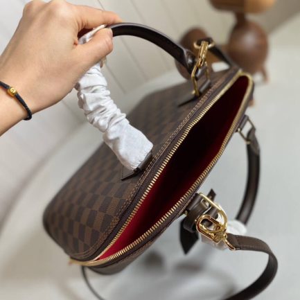 LV Alma PM Bag