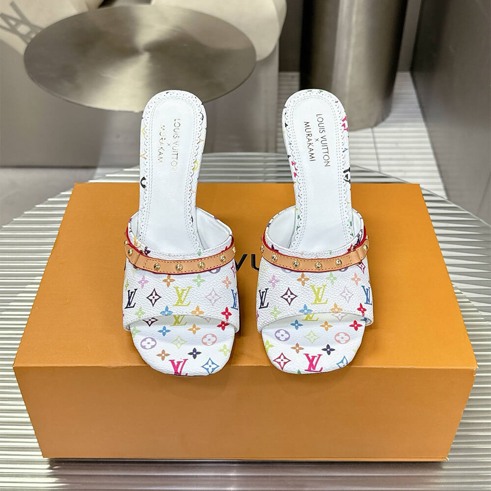 LV x TM 6AM Mule