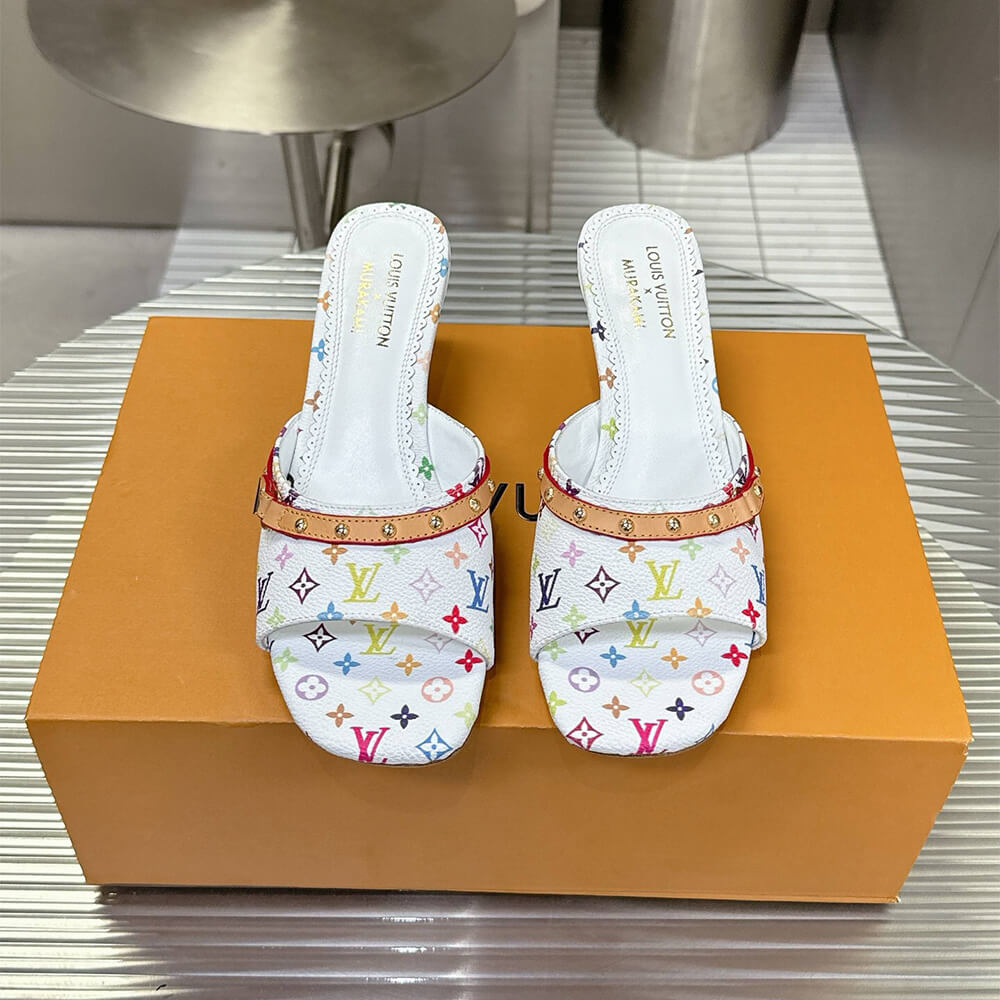 LV x TM 6AM Mule
