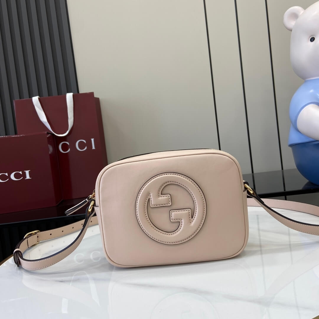 Gvc*1 Blondie mini shoulder bag