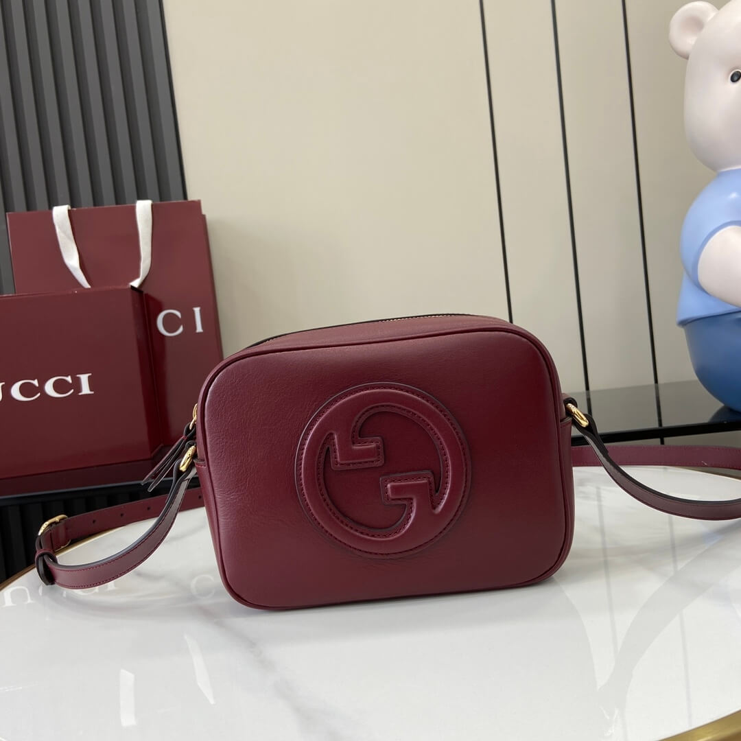Gvc*1 Blondie mini shoulder bag