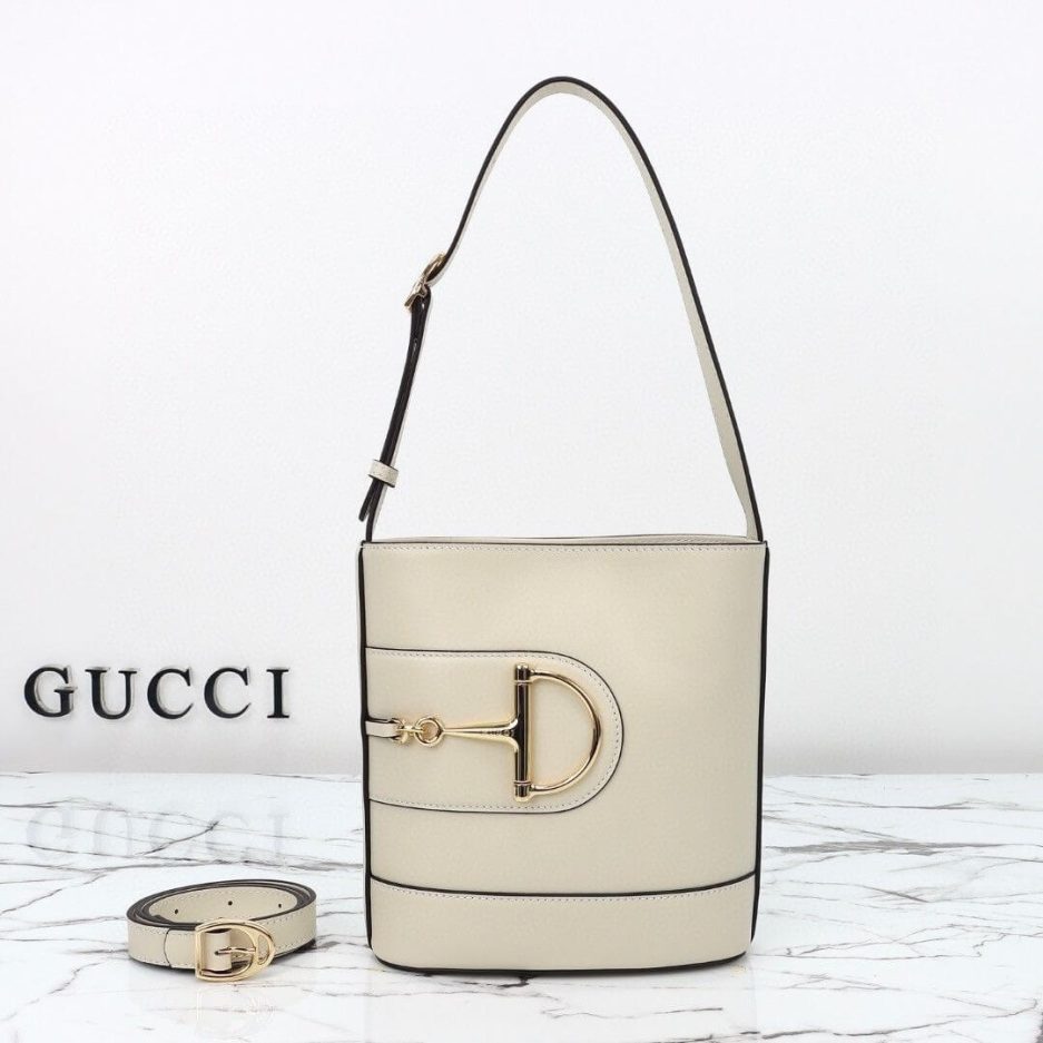 Gvc*1 73 mini bucket bag