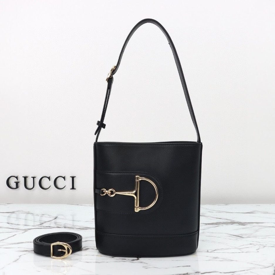 Gvc*1 73 mini bucket bag
