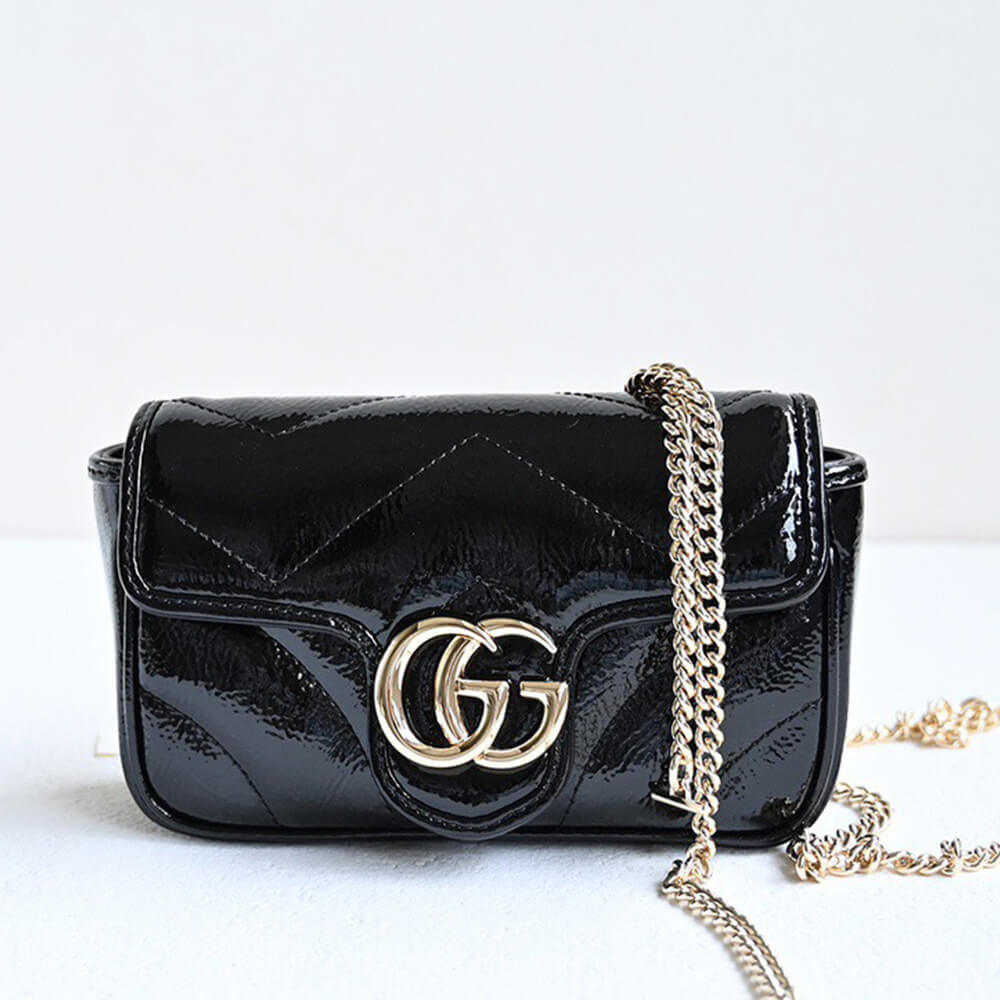 Gvc*1 Marmont S*per mini bag