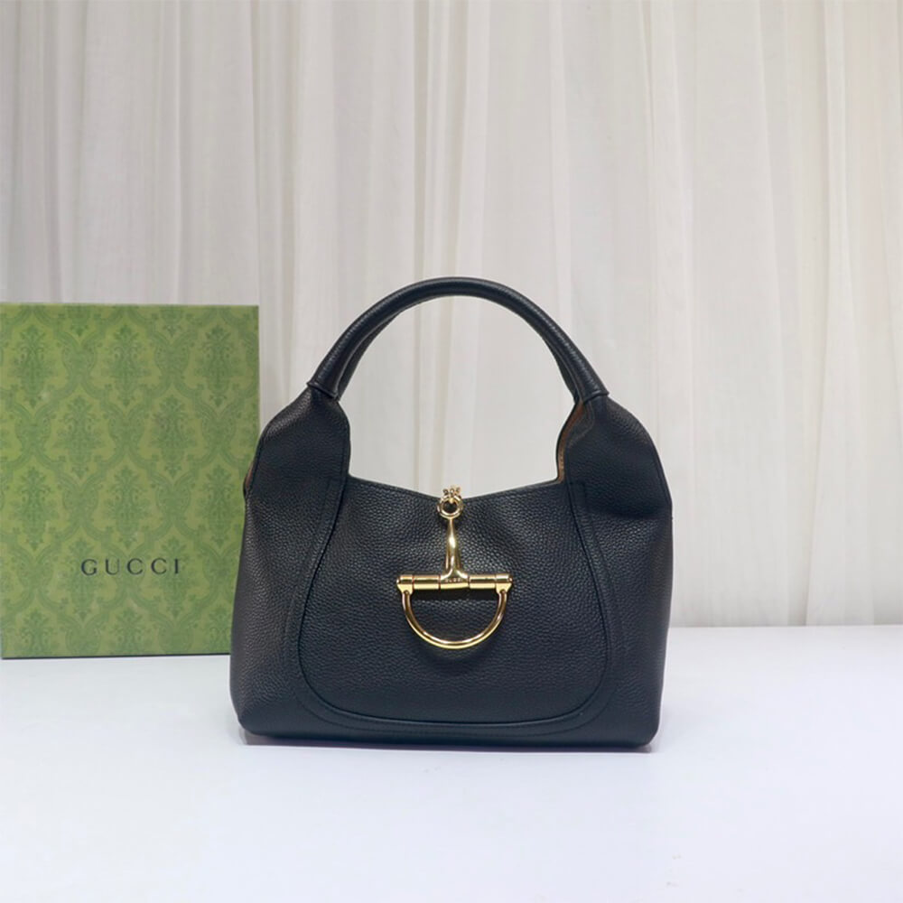 Gvc*1 Softbit medium top handle bag