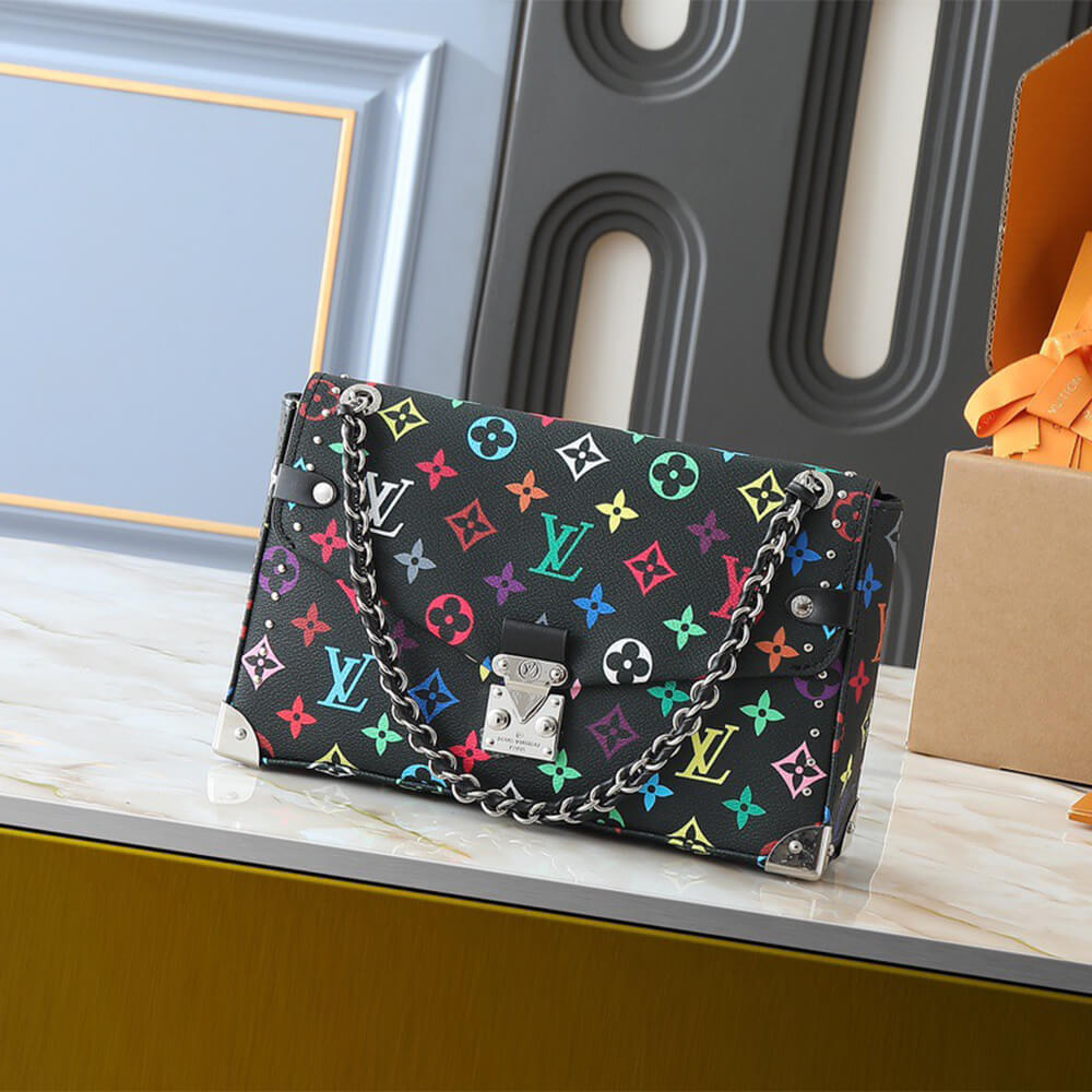 LV x TM Trunkie