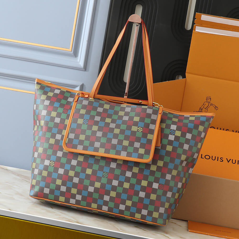 LV Nevereverfull