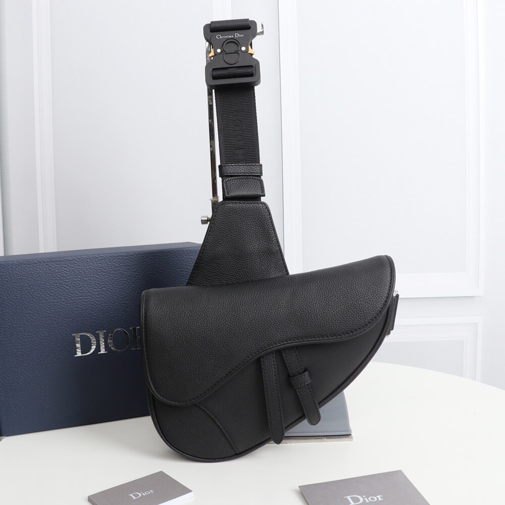 D10r Saddle Bag