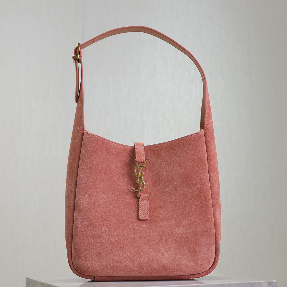 Y51 le 5 a 7 S*pple small suede