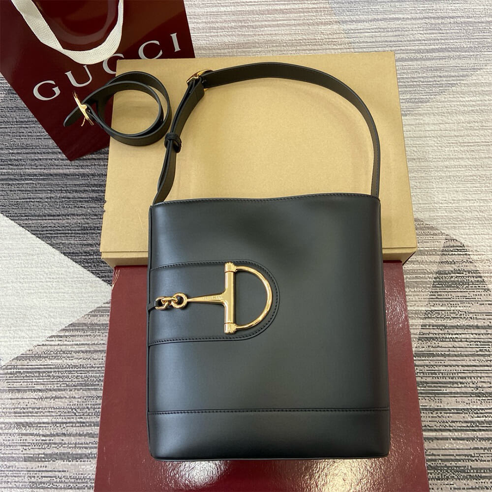 Gvc*1 73 small bucket bag
