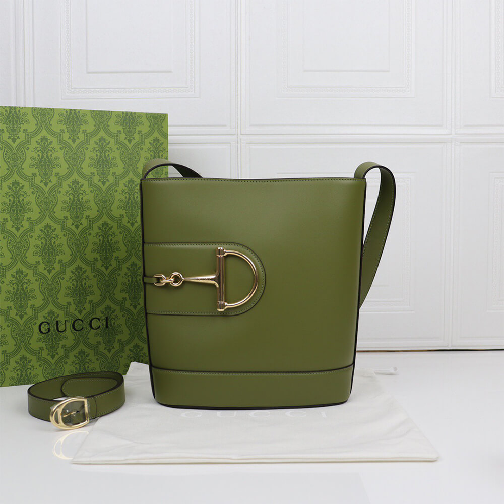 Gvc*1 73 small bucket bag