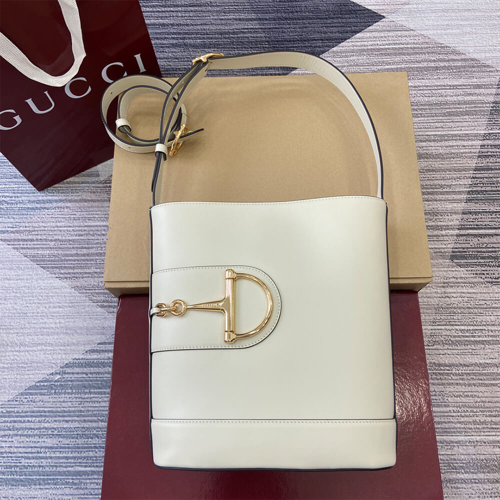 Gvc*1 73 small bucket bag