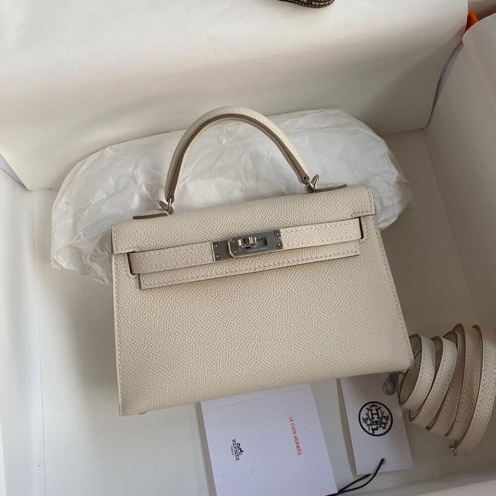 H**me5 Mini Kelly II(High-end Grade)