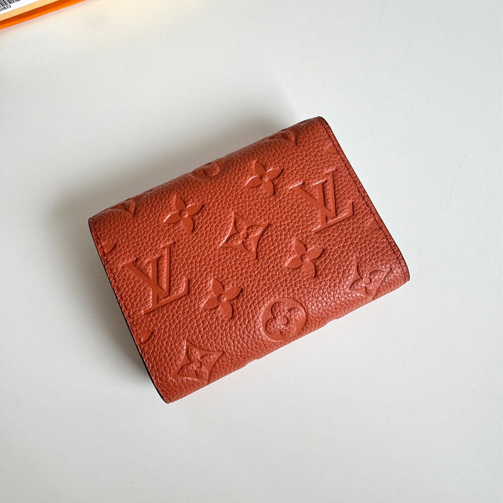 LV Victorine Wallet
