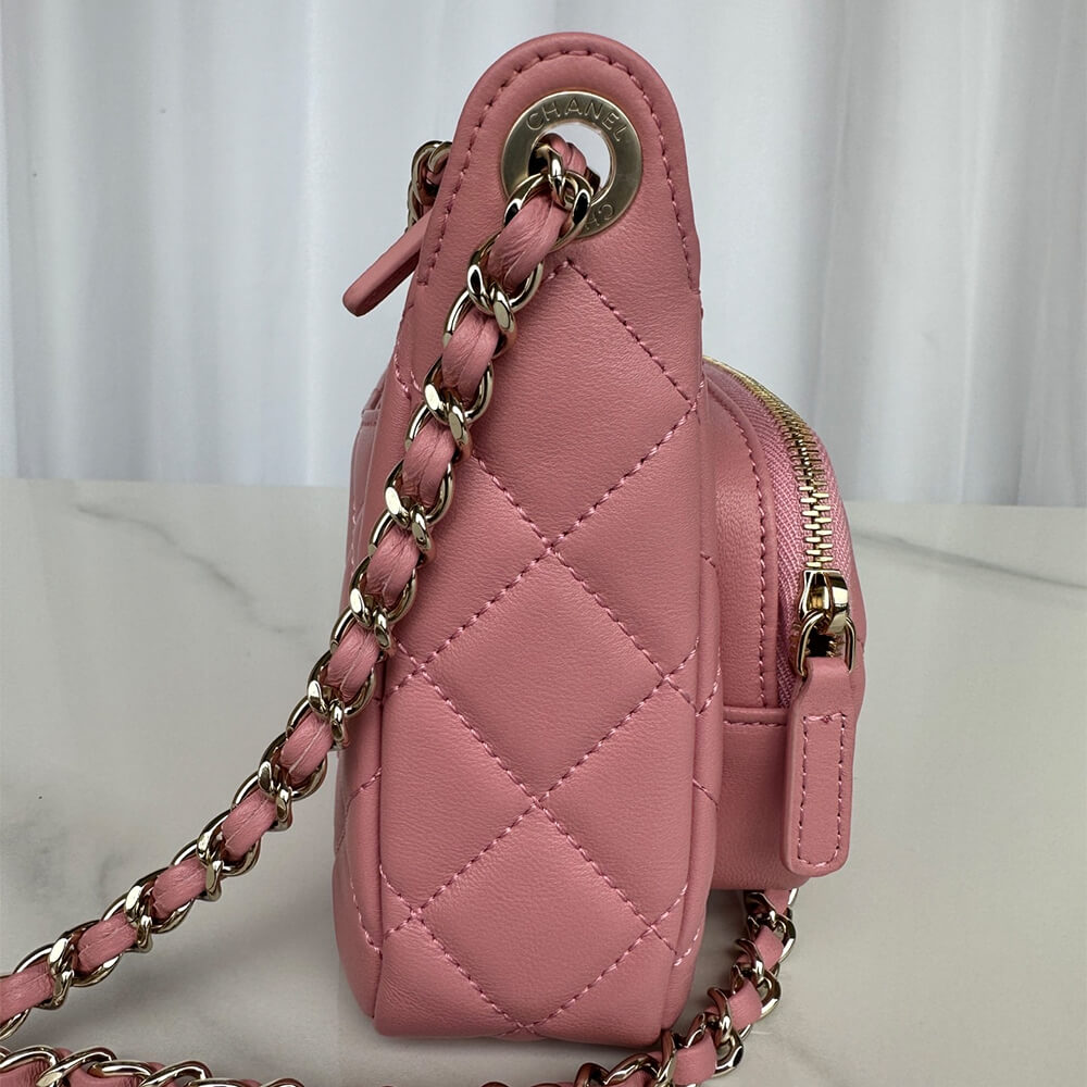 Ch**el Camera Bag(HIGH-END GRADE)