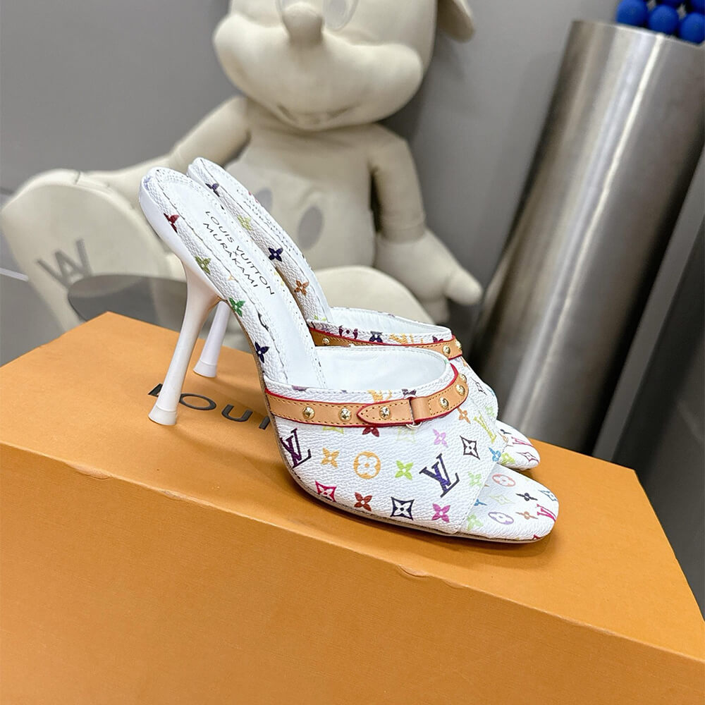 LV x TM 6AM Mule
