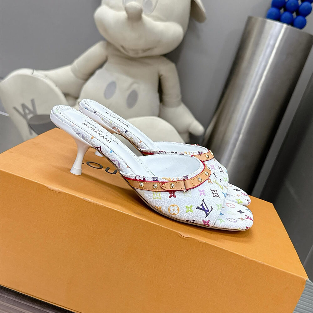 LV x TM 6AM Mule