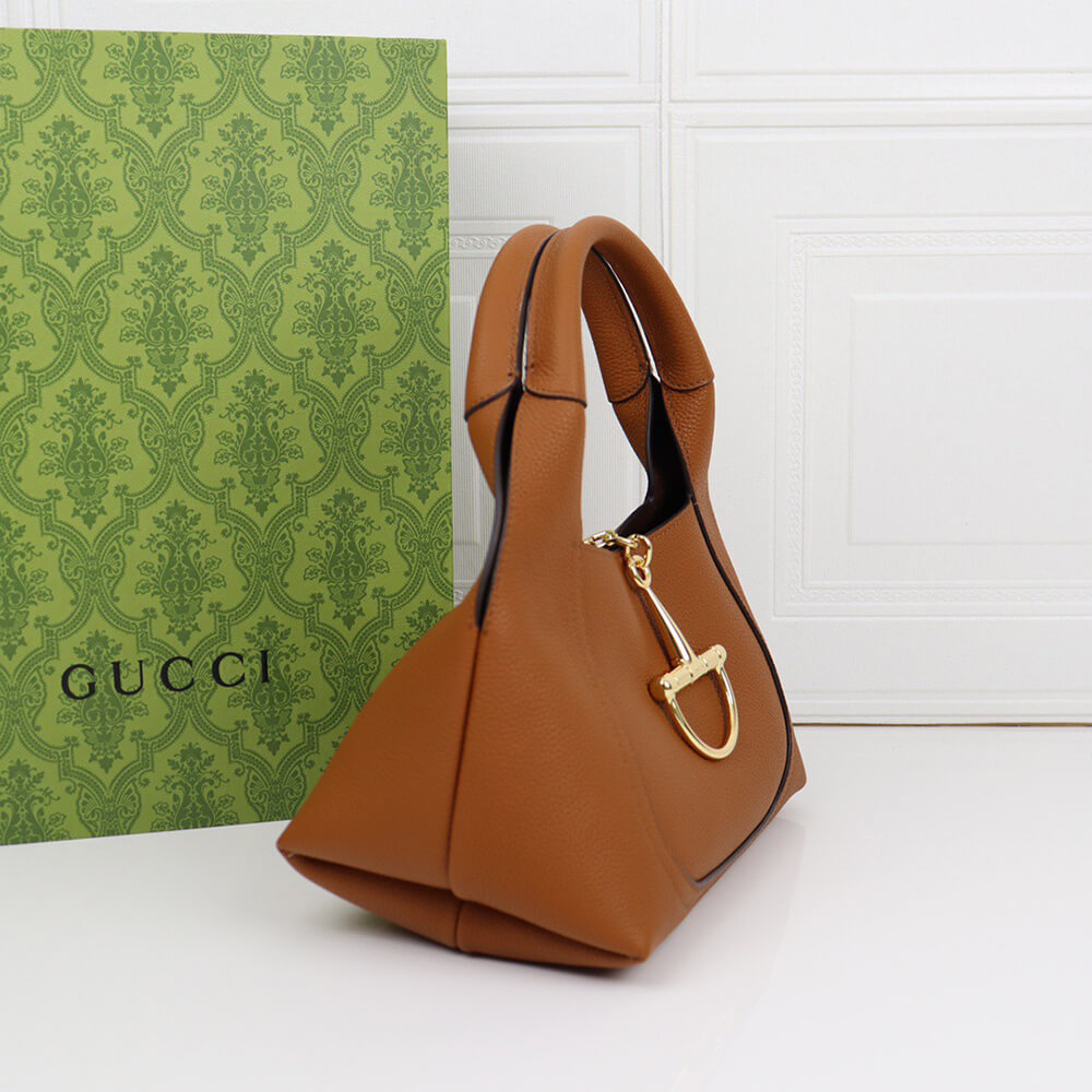 Gvc*1 Softbit medium top handle bag