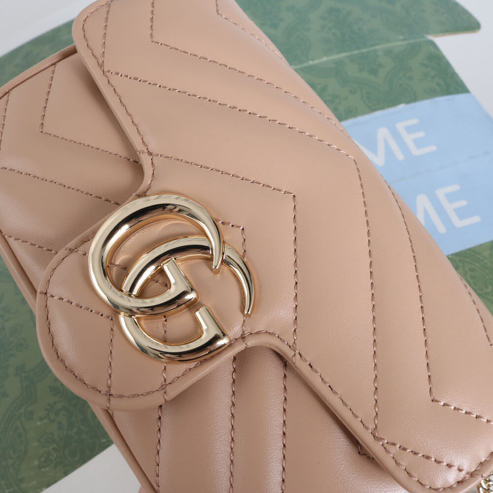 Gvc*1 Marmont S*per mini bag