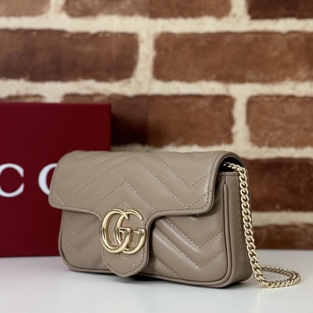 Gvc*1 Marmont S*per mini bag