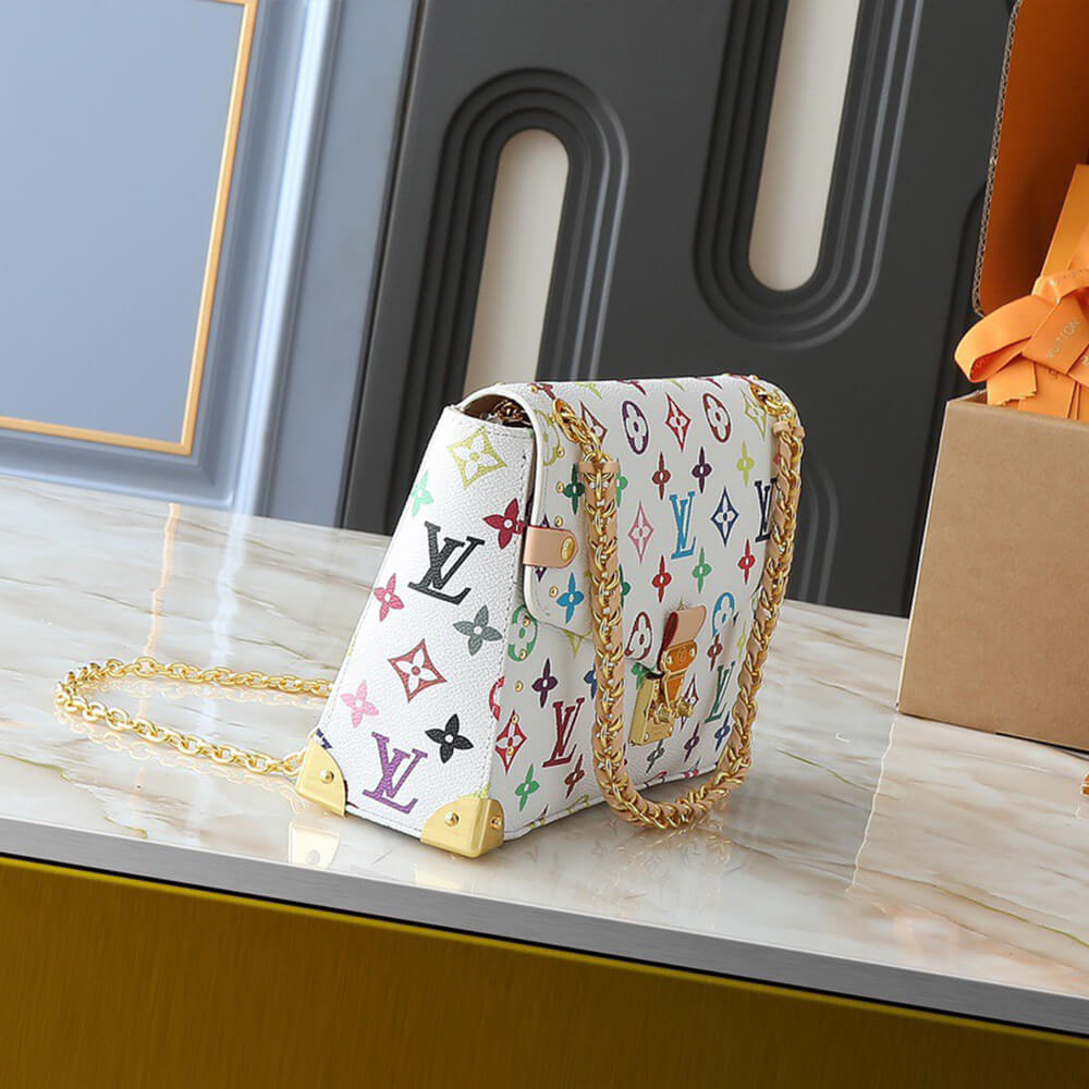 LV x TM Trunkie