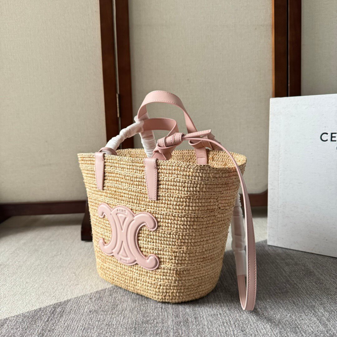 TEEN S*pPLE Ce1i*e CLASSIC PANIER(HIGH-END GRADE)