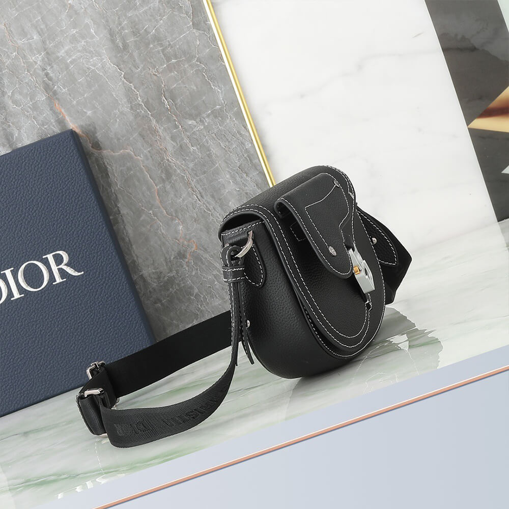 D10r Saddle Messenger Bag(HIGH-END GRADE)