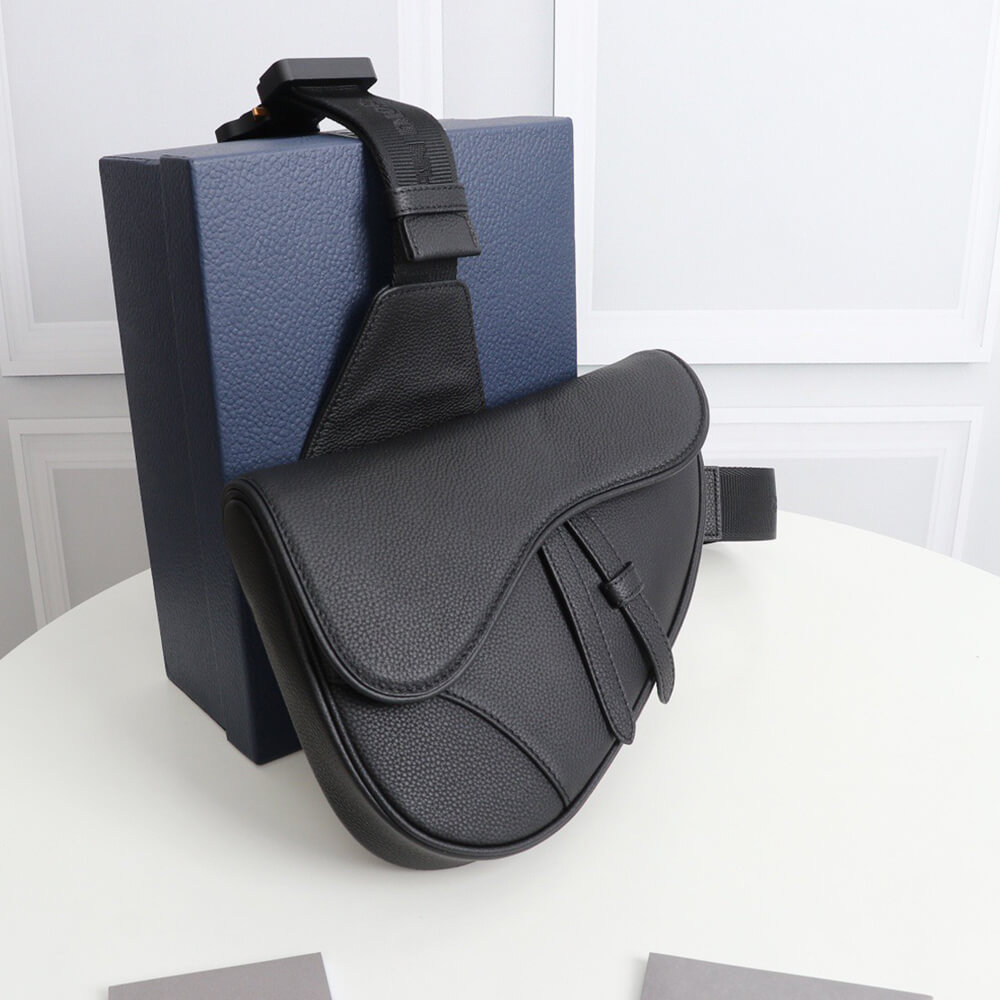 D10r Saddle Bag