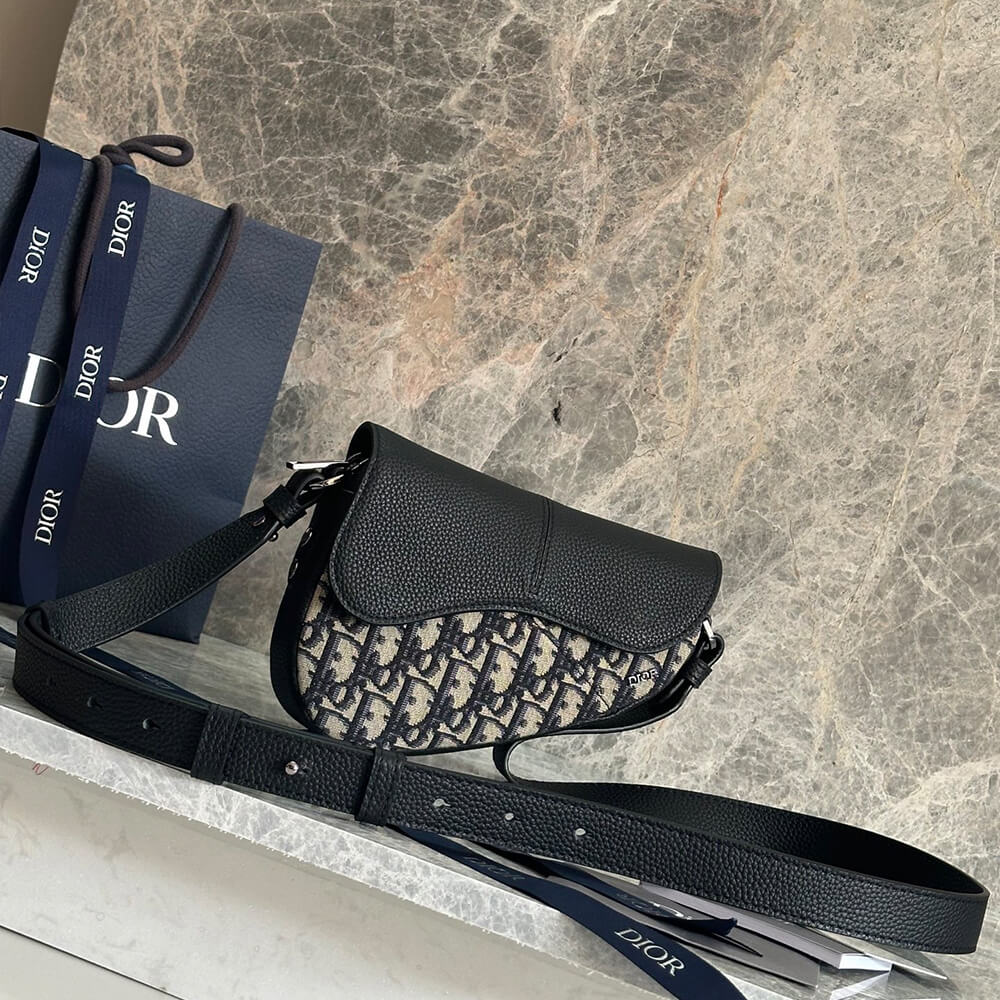 D10r Mini Saddle Bag