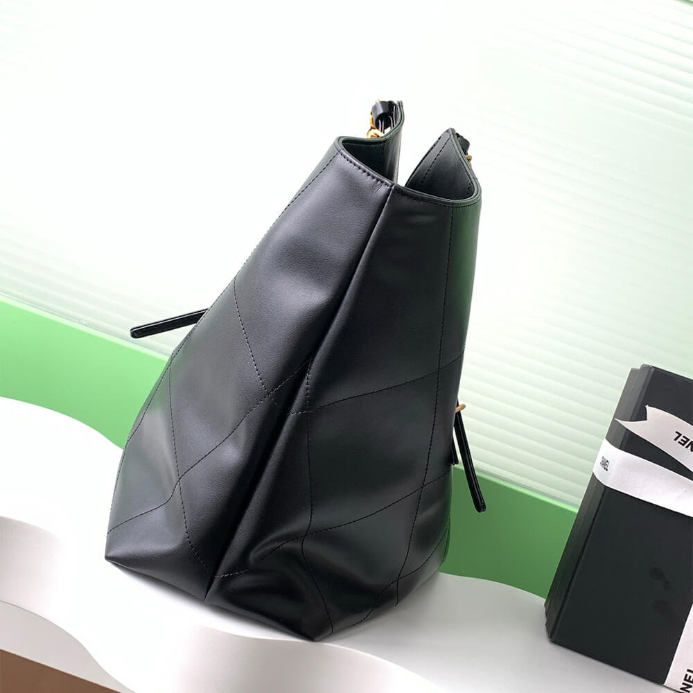 Ch**el Maxi Shopping Bag(HIGH-END GRADE)
