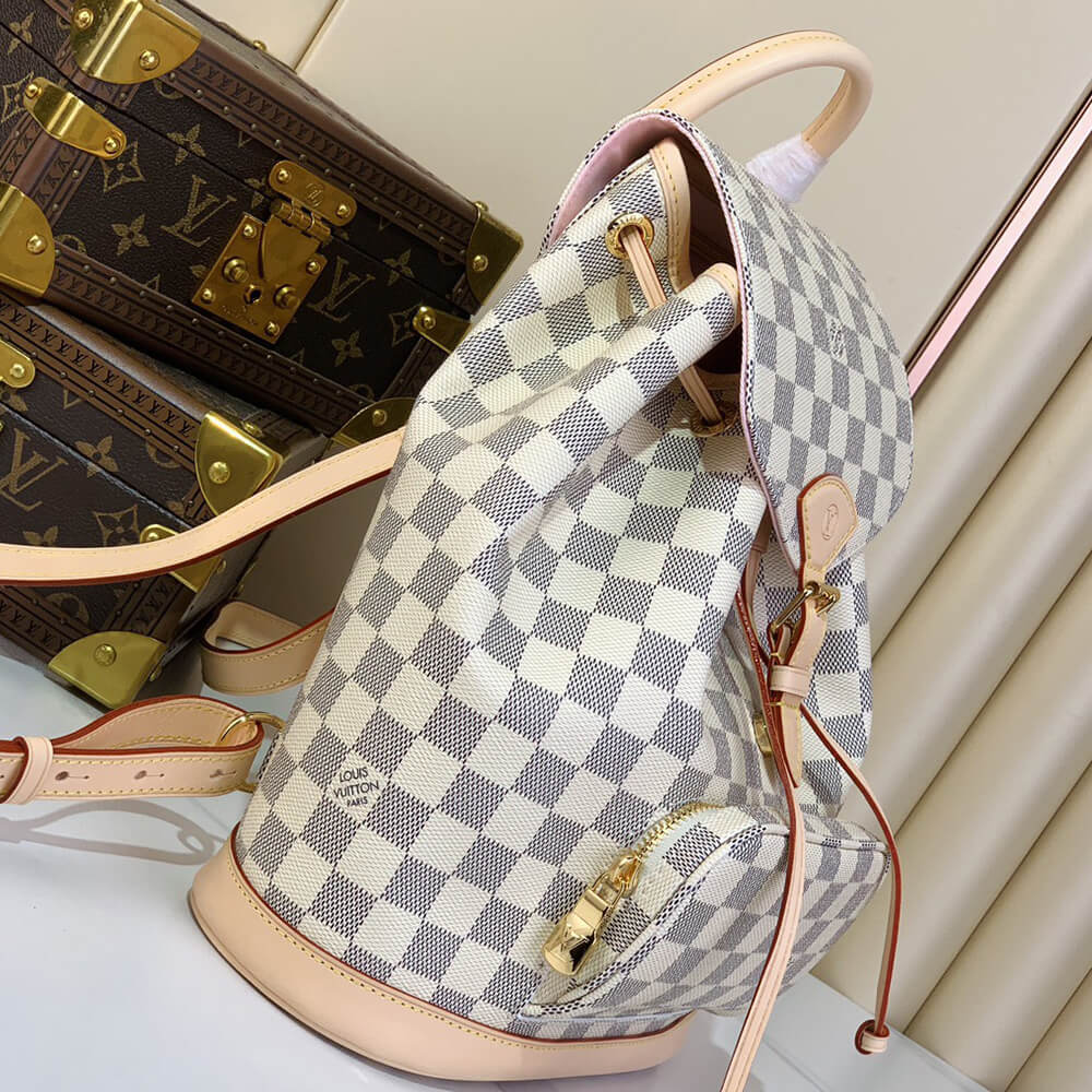 LV Montsouris PM